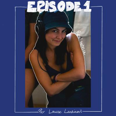 Episode 1: Devenir realisatrice et creatrice de contenu en écoutant son coeur avec JEANNE LYRA Episode 1: Devenir realisatrice et creatrice de contenu en écoutant son coeur avec JEANNE LYRA