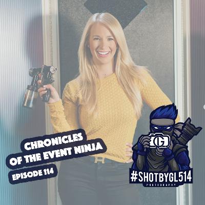 EPS 114 - Makeup Artist and Photographer sits down for a chat ft Ally Zwonok EPS 114 - Makeup Artist and Photographer sits down for a chat ft Ally Zwonok