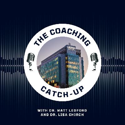 Season 2, Episode 1: Career Advising