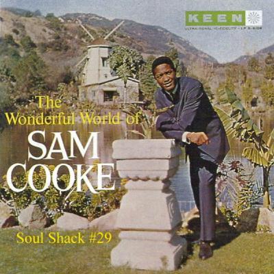 The Soul Shack Radio Show #29 (Re-post)