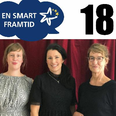 18. Rekrytera bredare