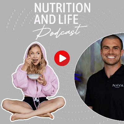 #282 Mastering the Athlete Mindset for Everyday Success with Zach Dancel