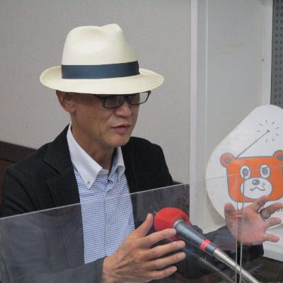 2025年9月11日（木）OA『奥井規晶のニュース言いたい放題』ポッドキャスト