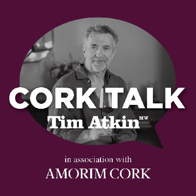 Cork Talk with Eduardo Chadwick Cork Talk with Eduardo Chadwick