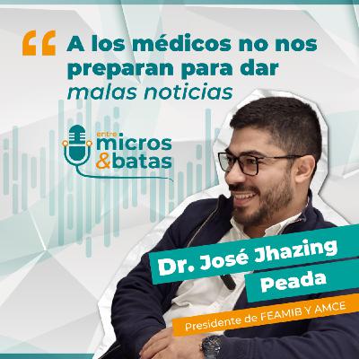 T2. 02 - A los médicos no nos preparan para dar malas noticias