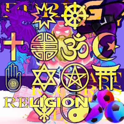 S3E31 - Priest Reconsiders Religious Path S3E31 - Priest Reconsiders Religious Path