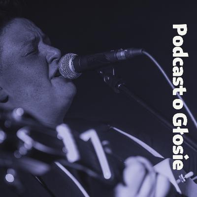 27# O śpiewie ekstremalnym, czyli: czy da się zdrowo drzeć mordę? Rozmowa z Adą Rusinkiewicz