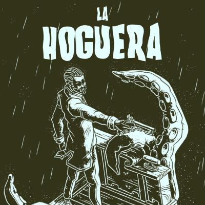 Return of the Obra Dinn: un misterio congelado en el tiempo | ep.186