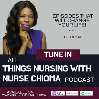 Episode 60| How Non-competitve Pay Affects Nurses & Healthcare Episode 60| How Non-competitve Pay Affects Nurses & Healthcare