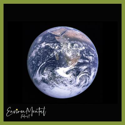 EnvironMental Podcast - Fossil Fuels - The (hopeful) End