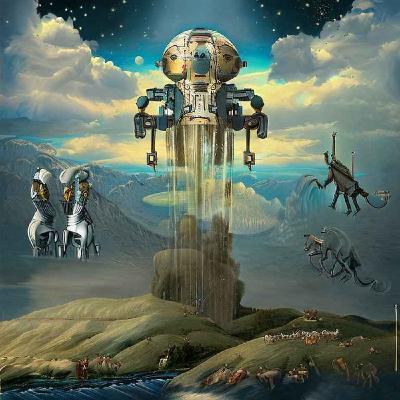 Mark Digital Radio Episode 21