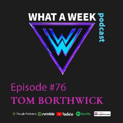 Episode 76: Tom Borthwick on Scranton Schools, Political Fights, and Keeping It Real Episode 76: Tom Borthwick on Scranton Schools, Political Fights, and Keeping It Real