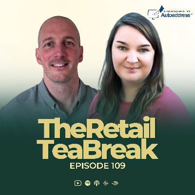 Retail That Delivers: Inish Pharmacy & Autoaddress