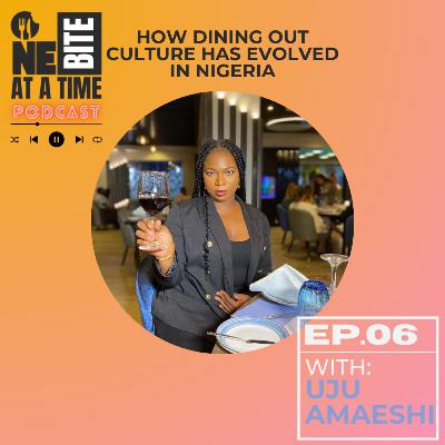 How Dining Out Culture has Evolved in Nigeria How Dining Out Culture has Evolved in Nigeria
