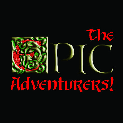 The Epic Adventurers  Ep 1 The Epic Adventurers  Ep 1