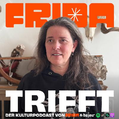 Sandra Knecht – Ist Kunst auch eine Heimat?