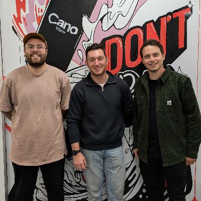 SE03 E07 - Jonathan Mulvany (Head of Operations UK & I, Cano Water)