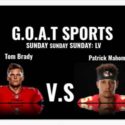 SUNDAY SUNDAY SUNDAY: LV