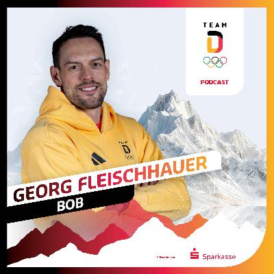 Nie aufgegeben: Georg Fleischhauer feiert Olympia-Premiere und Doppel-Gold mit 37