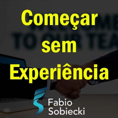 Descubra como resolver a falta de experiência para trabalhar em Segurança Descubra como resolver a falta de experiência para trabalhar em Segurança