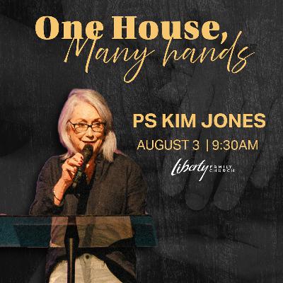 One House, Many hands - Part 1