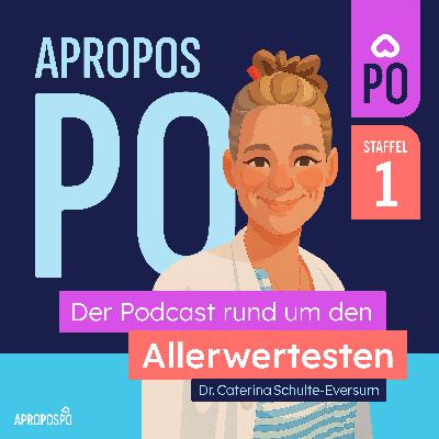 Folge 1 – Es juckt und juckt… ich werde ganz verrückt Folge 1 – Es juckt und juckt… ich werde ganz verrückt
