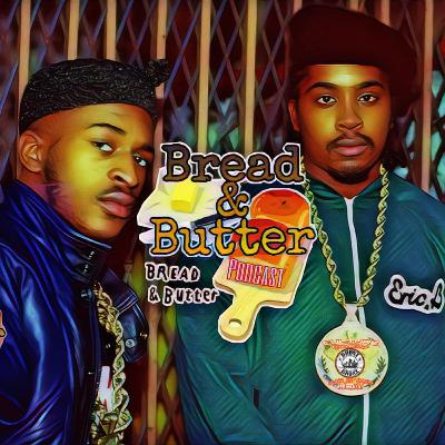 Bread & Butter Podcast: Why Coca Cola,Tell BLM "No" & What is it if it's not Tuna subway Bread & Butter Podcast: Why Coca Cola,Tell BLM "No" & What is it if it's not Tuna subway