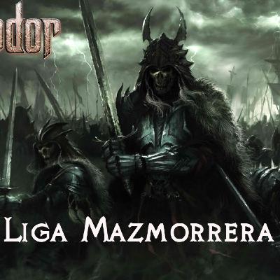 Liga Mazmorrera 3/4
