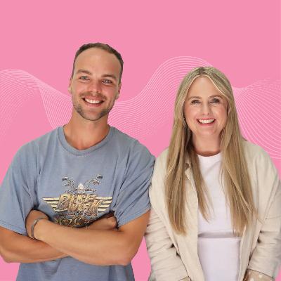 Building strong relationships: God's relentless love for us