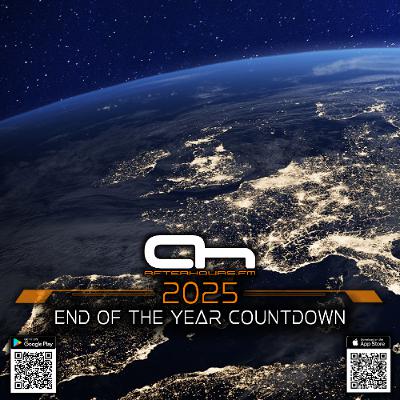 End Of Year Countdown 2025 (AH.FM)