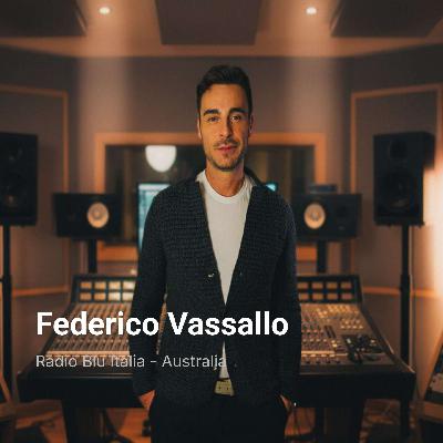 Federico Vassallo Federico Vassallo