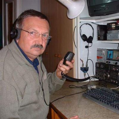 Mesél a kávéház... #105 – Venczel Miklós Mesél a kávéház... #105 – Venczel Miklós