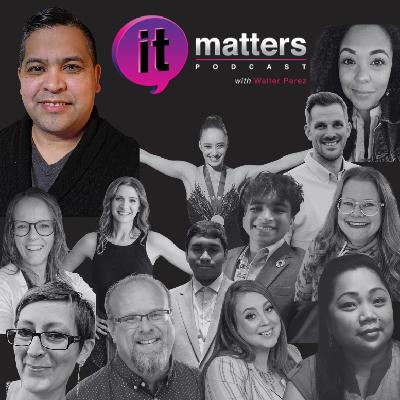 105 - Mix 2025 - This Years Conversations 105 - Mix 2025 - This Years Conversations