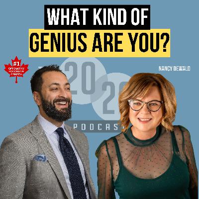 Discovering Your GENIUS, Cultivating Leadership, and Bridging Generational Gaps - Nancy Dewald Discovering Your GENIUS, Cultivating Leadership, and Bridging Generational Gaps - Nancy Dewald