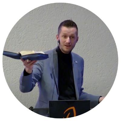 Samuel 13: 5-14. Thema: Waarop is je hart gericht? op God? Br. Reinier Milort