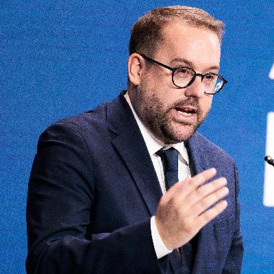 Podcast-Tipps - Wie gut ist Paul Ronzheimers Podcast? Podcast-Tipps - Wie gut ist Paul Ronzheimers Podcast?