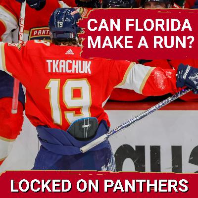 ENOUGH GAS? What history says about teams outside the playoffs at the Olympic break & their chances