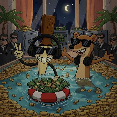 SHIILO, Ricci Tiki Tavi - I Got  (Extended Mix)