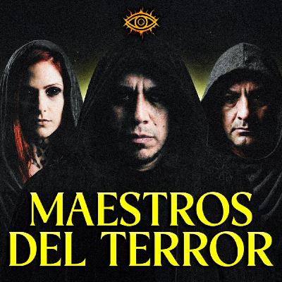 La Santa Muerte me salvó de un Sicario | Historias REALES por los Maestros del terror