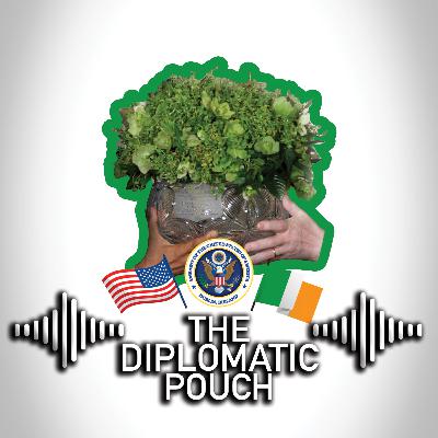 Episode 7 - St. Patrick's Day at the White House