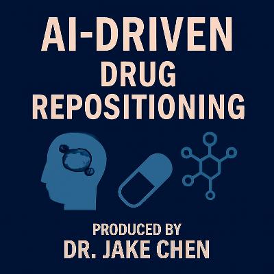 #35. AI-Driven Drug Repurposing
