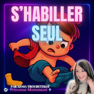 Astuces Montessori pour l'habillage : Éveiller l'autonomie et le bien-être parental dès les premiers pas Astuces Montessori pour l'habillage : Éveiller l'autonomie et le bien-être parental dès les premiers pas