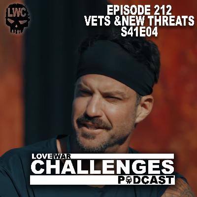 Episode 212 | "Banana Down" (S41E04)