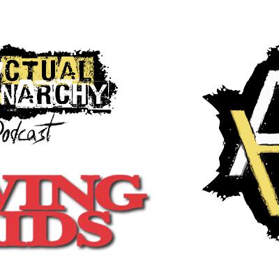 Episode 255: Episode 255 - Swing Kids (1:42:44)