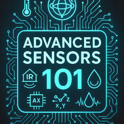 Advanced Sensors 101