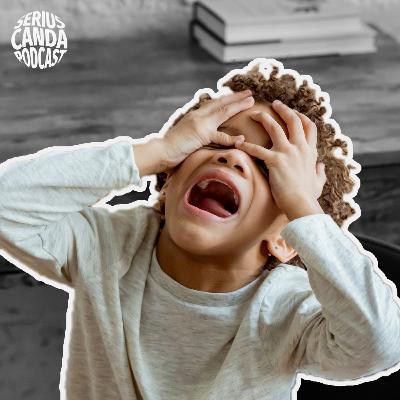 Eps 10: You Sacrifice, but... WHY??? (Base On True Story)