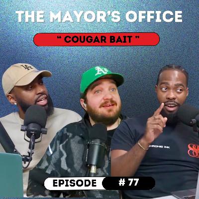 Episode 77: Cougar Bait