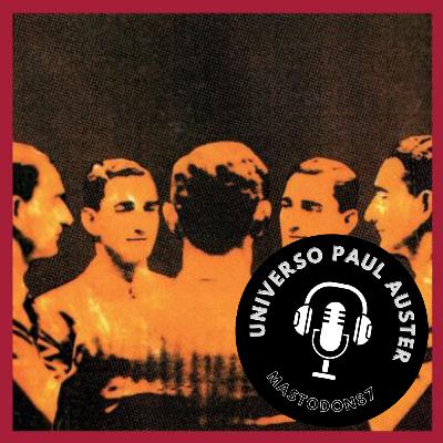 Episodio 10: Narraciones autobiográficas (1979-97)