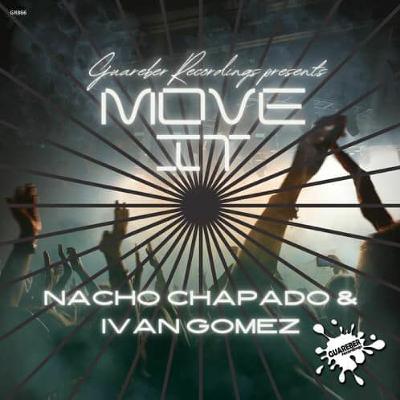 Move it (Extended Mix)