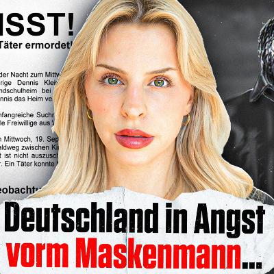 #324 WER ist der Maskenmann? | Der Fall Martin N.